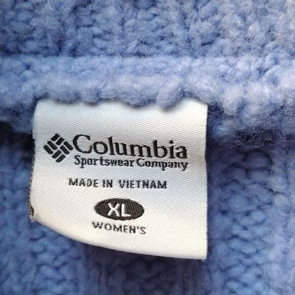 Columbia Sportswear sweater vest - Picture 2 of 3